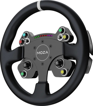 Kierownica Moza Racing Controller CS V2P Wheel (MOZRS057)