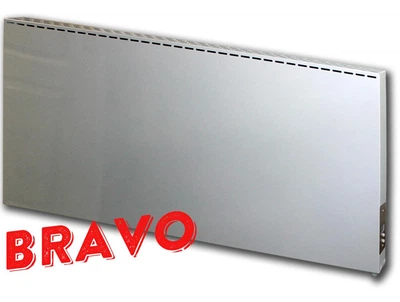 Инфракрасный обогреватель BRAVO 1000 с терморегулятором Standart