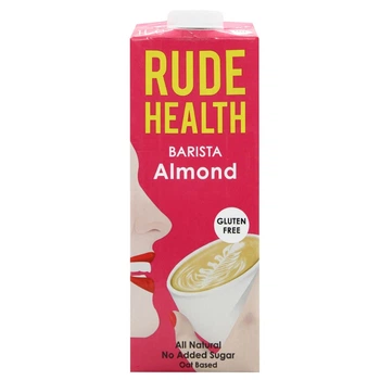 Напій Мигдальний Barista Rude Health Foods 1 л (20244566)