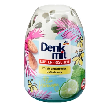 Освежитель воздуха Denkmit Blue Harmony, 150 мл