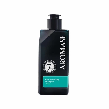 Шампунь для тонкого та ослабленого волосся Aromase Hair Volumizing Shampoo, 90 ml
