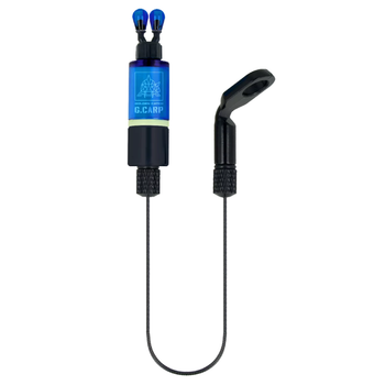 Свінгер GC G.Carp Hi-viz bobbin синій