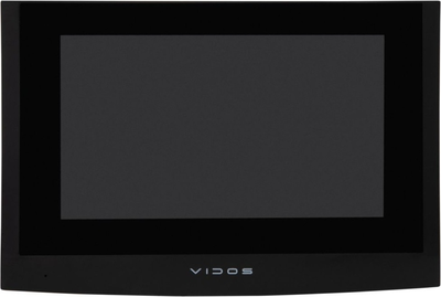 Монітор відеодомофона VIDOS 2IP M200B-X