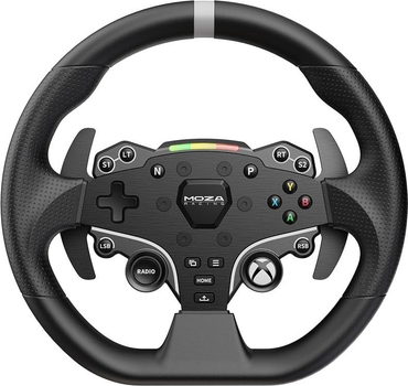 Kierownica Moza Racing Controller ESX Wheel (MOZRS052)