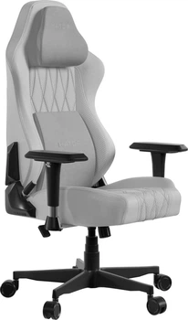 Кресло для геймера HATOR Darkside 3L PU White (HTC3001L)