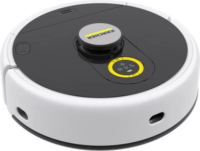 Робот-пылесос с влажной уборкой Karcher RCF 3 (1.269-660.0)