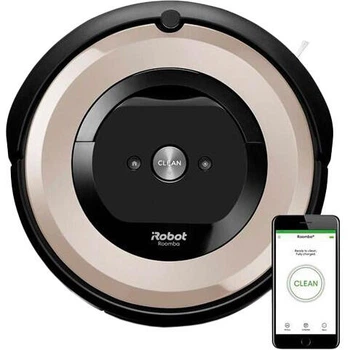 Робот-пылесос iRobot Roomba e5 (e5152)