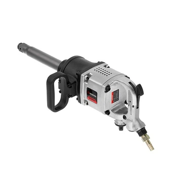Гайковерт пневматичний INTERTOOL STORM PT-1104 1" 2200 Нм