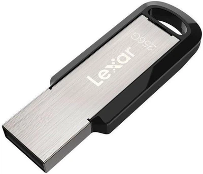 Флешка Lexar 256 GB JumpDrive M400 USB3.0 (LJDM400256G-BNBNG)