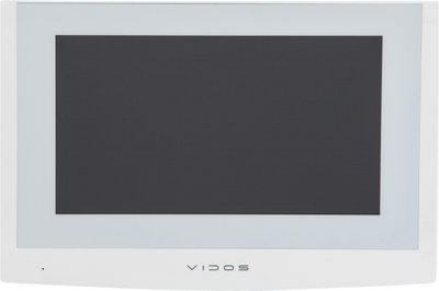 Монітор відеодомофона VIDOS 2IP M200W-X