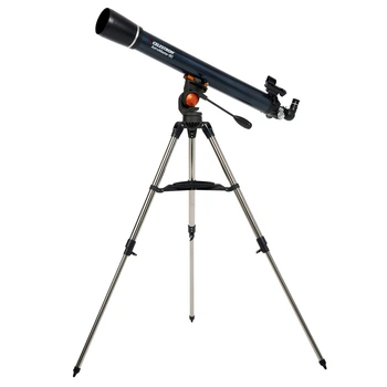 Телескоп Celestron AstroMaster 90AZ