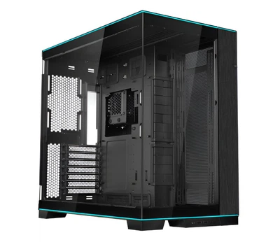 Корпус Lian Li O11 Dynamic Evo RGB Black (G99.O11DERGBX.00)