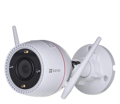 IP-камера відеоспостереження EZVIZ H3c 2K (CS-H3c-R100-1K3WKFL)