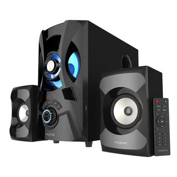 Мультимедійна акустика Creative SBS E2900 Black (51MF0490AA001)