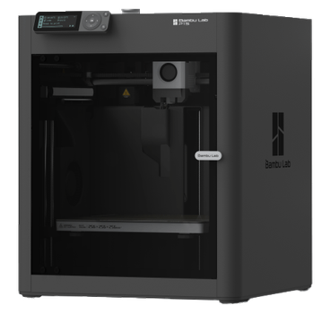 3D-принтер Bambu Lab P1S