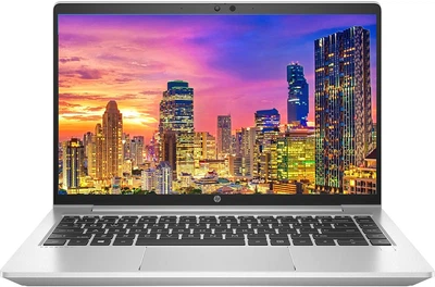 Ноутбук HP ProBook 445 G8 Ryzen 5 5600U 16 GB 256GB - Б/У