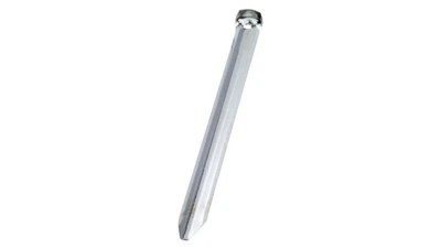 Колочки Halfround U-peg 304см 10шт