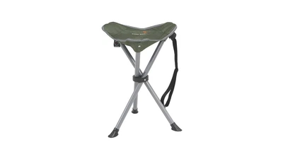 Стул складной стальной Easy Camp Elm Stool 30x31x43 см