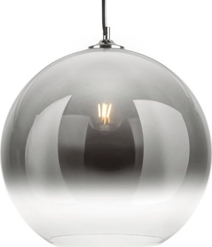 Lampa szklana Leitmotiv Bubble 150 cm (96506)