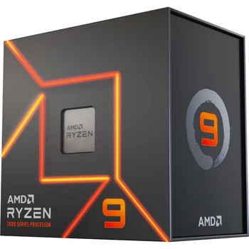 Процессор AMD Ryzen 9 7900X Box (100-100000589WOF) EU [148172]