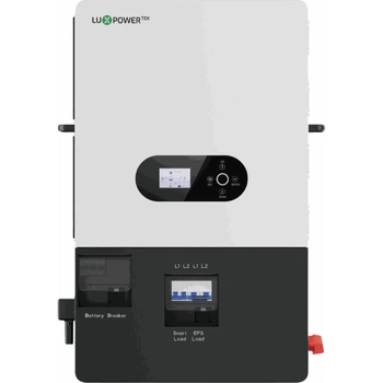 Гибридный солнечный инвертор LuxPower SNA-EU 12000 48V [148454]