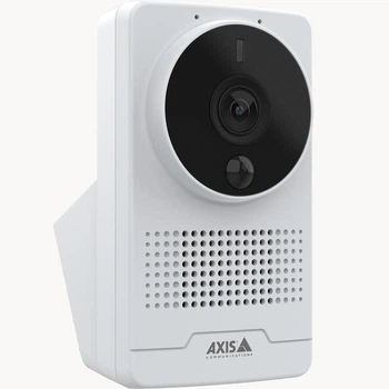 Сетевая видеокамера Axis M1075-L 1080P BOX 02350-001 White