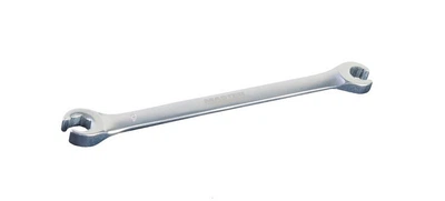 Ключ розрізний двосторонній MASTERTOOL 8х9 мм 74-0809