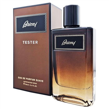 Парфумована вода для чоловіків Brioni eau de parfum Suave Tester 100 мл
