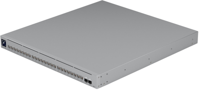 Комутатор Ubiquiti USW-Pro-XG-24 (USW-Pro-XG-24)