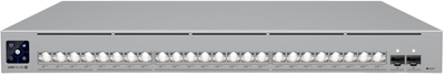 Комутатор Ubiquiti USW-Pro-XG-24-PoE (USW-Pro-XG-24-PoE)