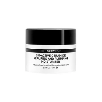 Крем с церамидами The Inkey List Bio-Active Ceramide Moisturizer 50 ml