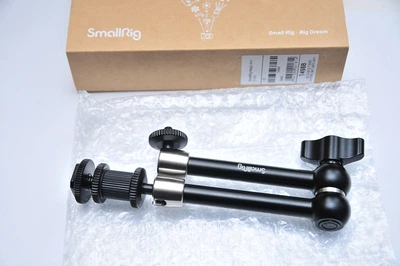 Smallrig Шарнир металл Magic ARM 11" кронштейн 1/4 штатив