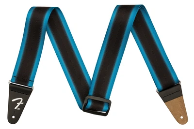 Ремень для гитары FENDER STRAP 2" AM PRO BELT DARK NIGHT