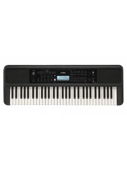 Синтезатор YAMAHA PSR-E383