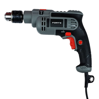 Дриль-ударний Forte ID 851 VR 850