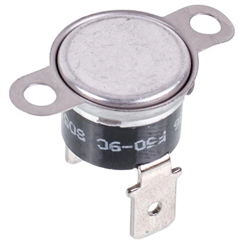 Предохранительный термостат 50/90 °C для газового котла Immergas Zeus/Victrix Zeus 1.016715