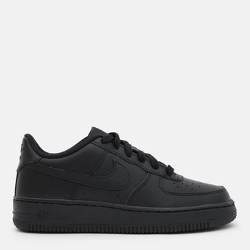 Підліткові кросівки для хлопчика Nike Air Force 1 Le (Gs) DH2920-001 36.5 Black/Black (194954229553)