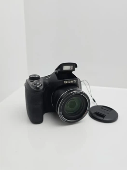 Фотоаппарат Sony DSC-H300 20.1Мп HD (б/у)