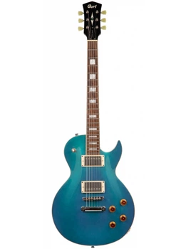 Электрогитара CORT CR200 (Flip Blue)