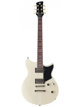 Электрогитара YAMAHA REVSTAR STANDARD RSS20 (Vintage White)
