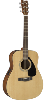 Электроакустическая гитара YAMAHA FX310A II