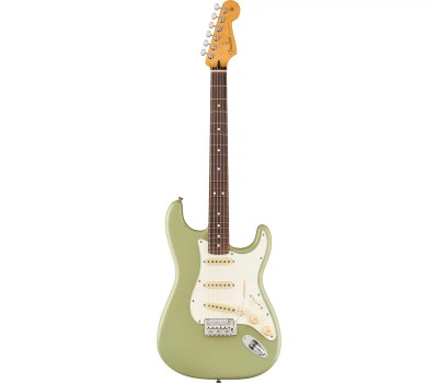 Электрогитара Fender Player II Stratocaster BIRCH GREEN