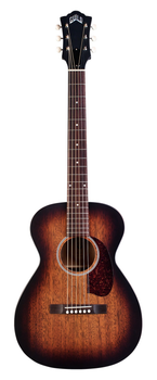 Акустическая гитара GUILD M-20 (VINTAGE SUNBURST)
