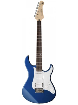 Электрогитара YAMAHA PACIFICA 012 (Dark Blue Metallic)