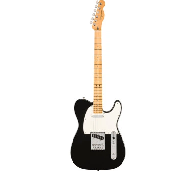 Электрогитара Fender Player II Telecaster BLACK