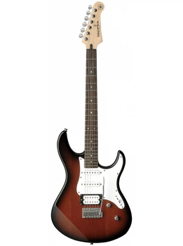 Электрогитара YAMAHA PACIFICA 112V (Old Violin Sunburst)