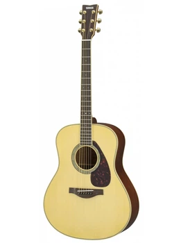 Електроакустична гітара YAMAHA LL6M ARE (Natural)