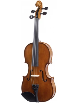 Скрипка STENTOR 1500/C STUDENT II VIOLIN OUTFIT 3/4