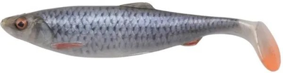 Zestaw miękkich przynęt Savage Gear 4D Herring Shad 16 cm 28 g Roach 20 szt (SAV-57460)