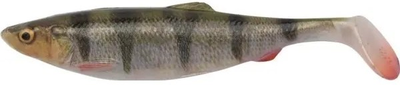 Zestaw miękkich przynęt Savage Gear 4D Herring Shad 19 cm 45 g Perch Bulk 20 szt (SAV-57466)